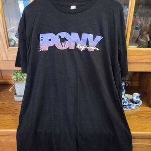 Deftones White Pony Tshirt